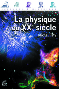Image de La Physique du XX e siecle