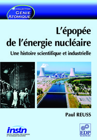 Image de L'épopée de l'énergie nucléaire
