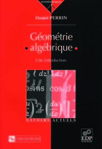 Image de Géométrie algébrique