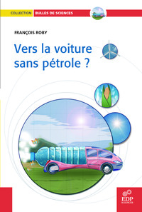 Picture of Vers la voiture sans pétrole?