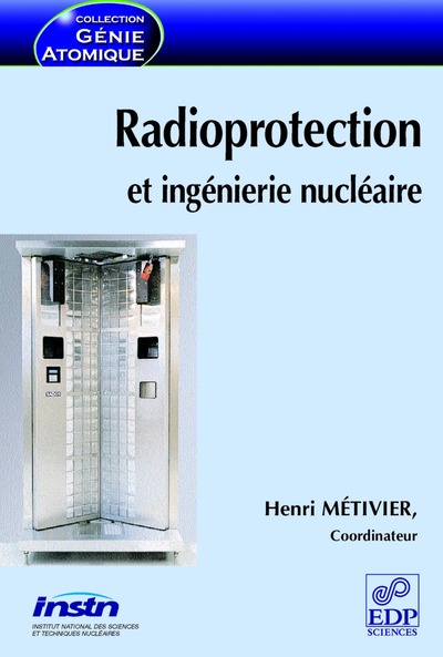 Image de Radioprotection et ingénierie nucléaire