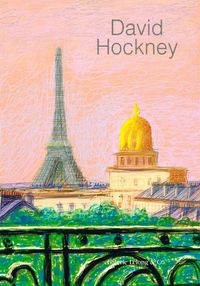 Image de David Hockney / Repères 172