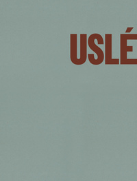 Picture of Juan Uslé. Viento Sur