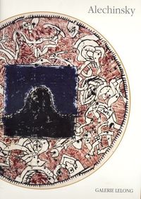 Image de Alechinsky / Repères 136