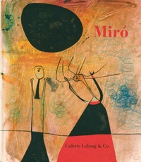Image de Miro : Femmes, Oiseaux et Monstres