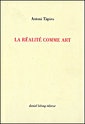 Image de Realite Comme Art