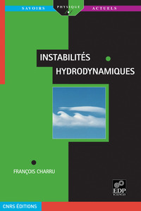 Picture of Instabilités hydrodynamiques