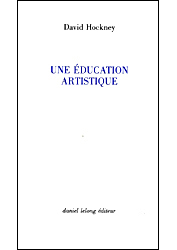 Image de Une Education Artistique