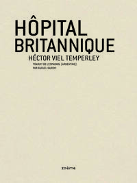 Picture of Hôpital Britannique