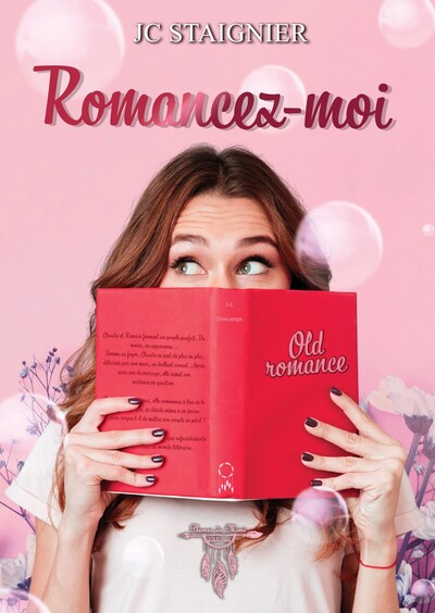 Image de Romancez-moi