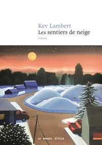 Image de Les Sentiers de neige