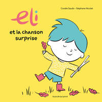 Picture of Eli et la chanson surprise