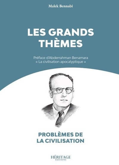 Image de LES GRANDS THèMES