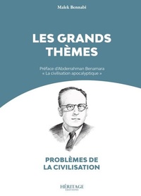 Image de LES GRANDS THèMES