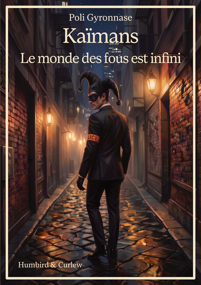 Image de Kaïmans