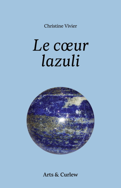 Image de Le cœur lazuli