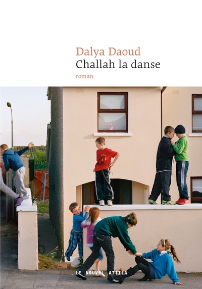 Image de Challah la danse