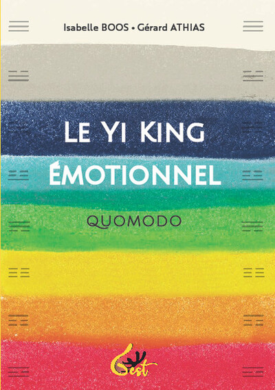 Picture of Le Yi King émotionnel - Quomodo