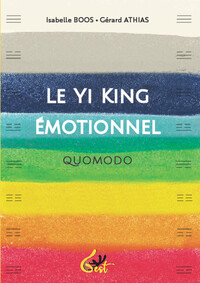 Picture of Le Yi King émotionnel - Quomodo