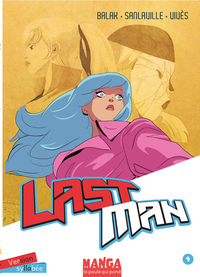 Image de Lastman - Édition syllabée - Tome 4