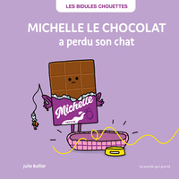 Image de Michelle le chocolat à perdu son chat