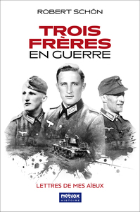 Picture of Trois Frères en Guerre