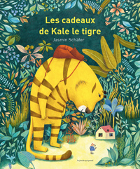 Image de Les Cadeaux de Kale le tigre