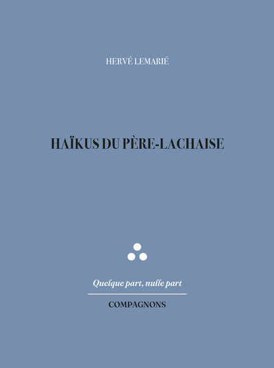 Image de Haïkus du Père-Lachaise
