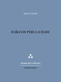 Image de Haïkus du Père-Lachaise