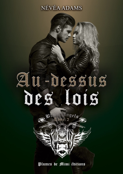 Picture of Au-dessus des lois - Partie 2