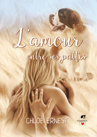 Picture of L'amour entre ses pattes