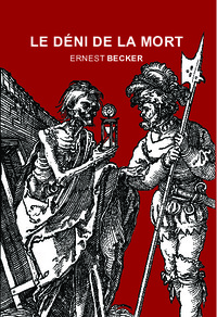 Picture of Le déni de la mort