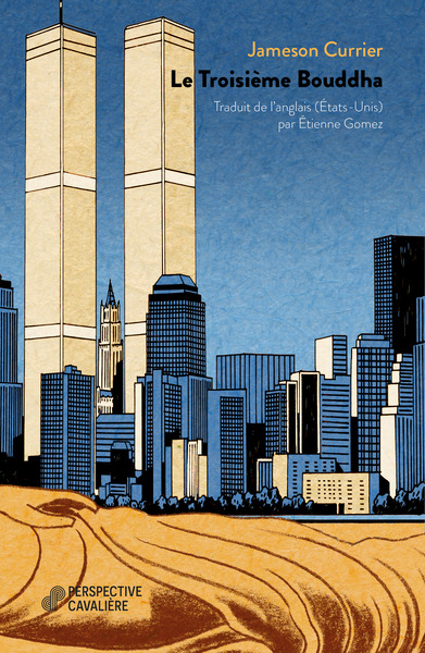 Picture of Le troisième Bouddha