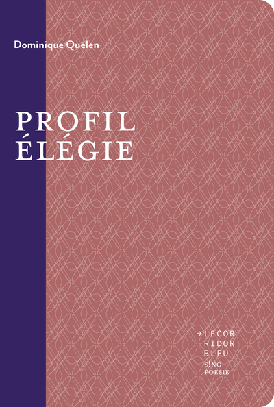 Picture of PROFIL ELEGIE