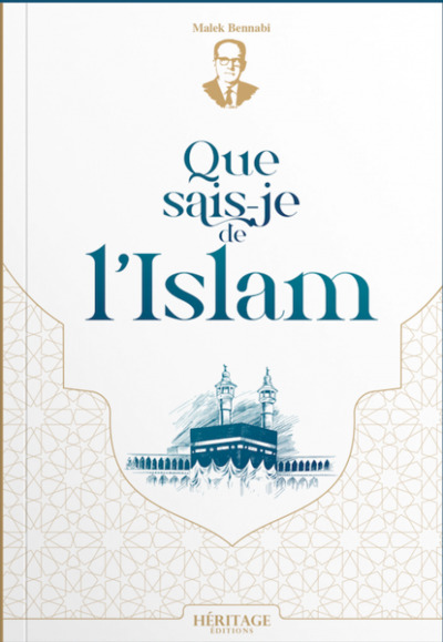 Image de QUE SAISJE DE LISLAM