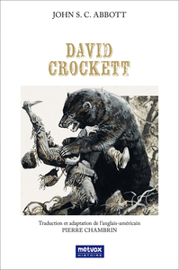 Image de David Crockett