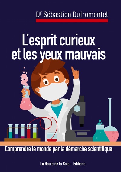 Picture of L'esprit curieux et les yeux mauvais