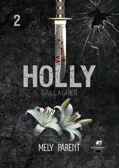Picture of Holly Gallagher - Tome 2