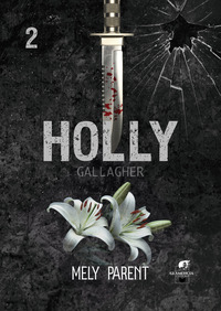 Picture of Holly Gallagher - Tome 2
