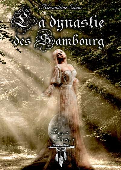 Picture of La dynastie des Sambourg - Tome 2 : Sang et brume - partie 1