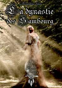 Picture of La dynastie des Sambourg - Tome 2 : Sang et brume - partie 1