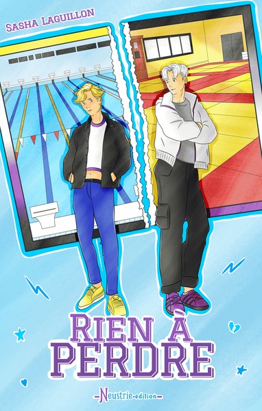 Picture of Rien à perdre