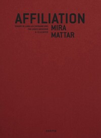 Picture of Affiliation