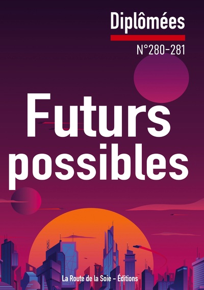 Picture of Futurs possibles