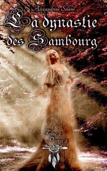 Image de La dynastie des Sambourg - tome 2 : Sang et brume - partie 2