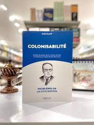 Image de COLONISABILITé