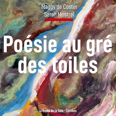 Image de Poésie au gré des toiles