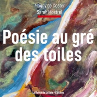 Image de Poésie au gré des toiles