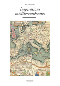 Picture of Inspirations méditerranéennes