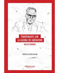 Image de TéMOIGNAGES SUR LA GUERRE DE L